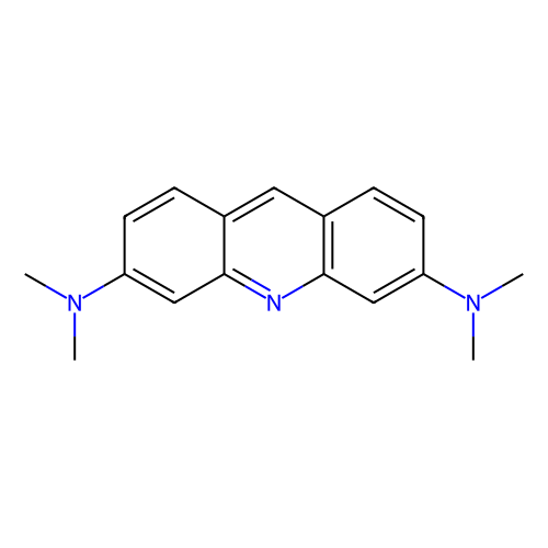 acridine orange base (c09-0716-968)