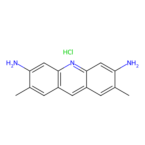 acridine yellow g (c09-0717-024)