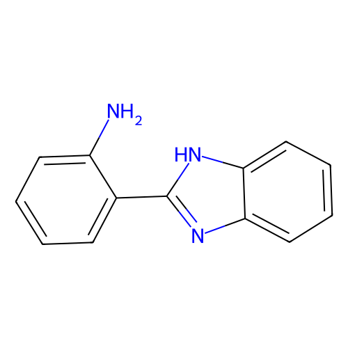 2-(2-aminophenyl)-1h-benzimidazole (c09-0717-109)