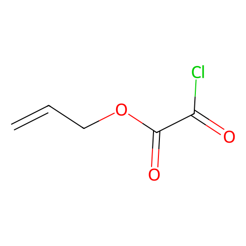 allyl oxalyl chloride (c09-0717-275)