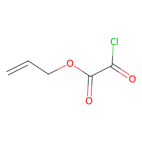 allyl oxalyl chloride (c09-0717-276)