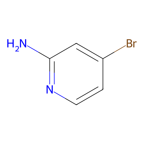 2-amino-4-bromopyridine (c09-0717-285)