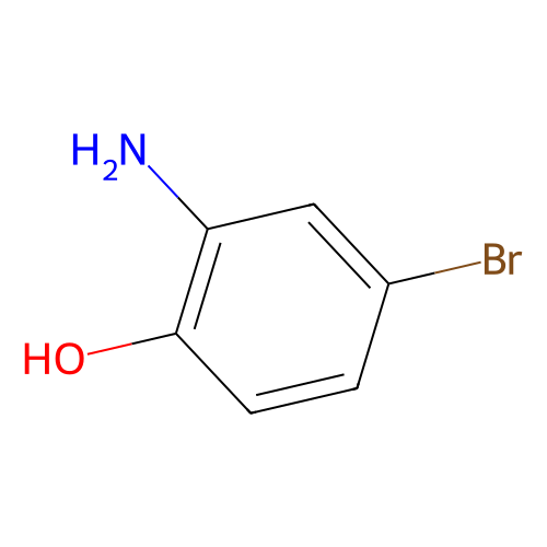 2-amino-4-bromophenol (c09-0717-331)