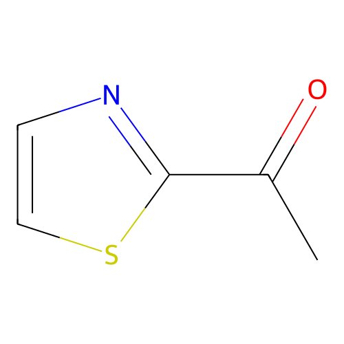 2-acetylthiazole (c09-0717-497)