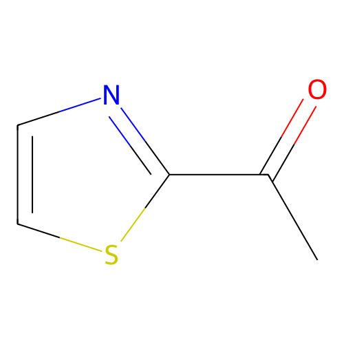 2-acetylthiazole (c09-0717-501)