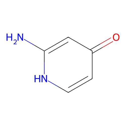 2-aminopyridin-4-ol (c09-0717-518)