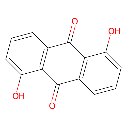 anthrarufin (c09-0717-578)