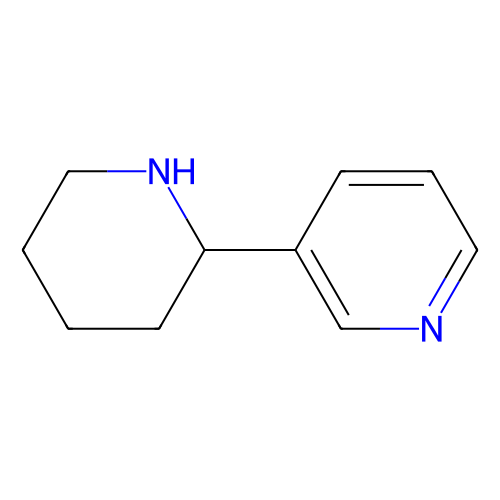 anabasine (c09-0717-629)