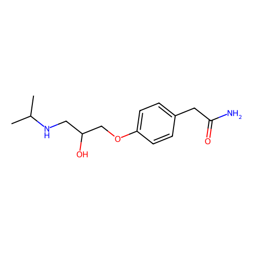 atenolol (c09-0717-716)