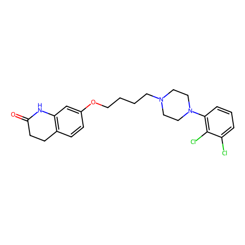 aripiprazole (c09-0717-739)