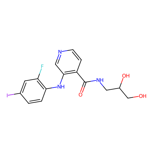pimasertib (as-703026) (c09-0717-780)