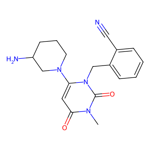 alogliptin (c09-0717-893)