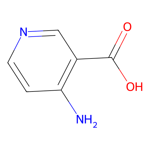4-amino-nicotinic acid (c09-0718-225)
