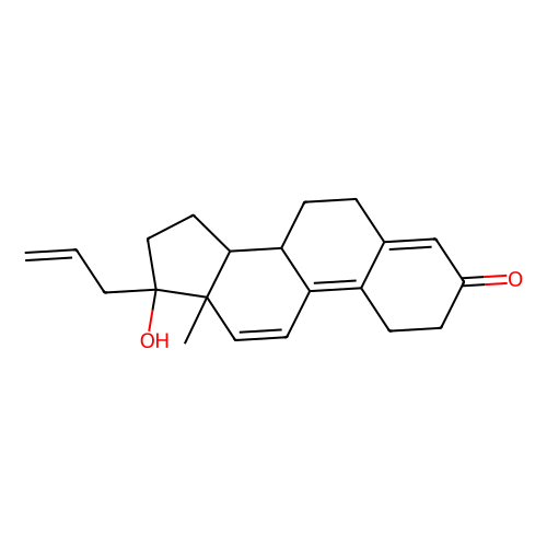 altrenogest (c09-0718-310)