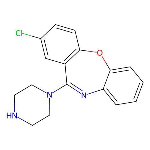 amoxapine (c09-0718-390)