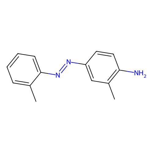 2-aminoazotoluene (c09-0718-653)