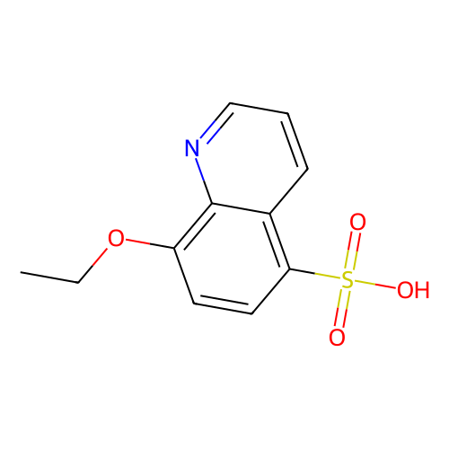 actinoquinol (c09-0718-675)