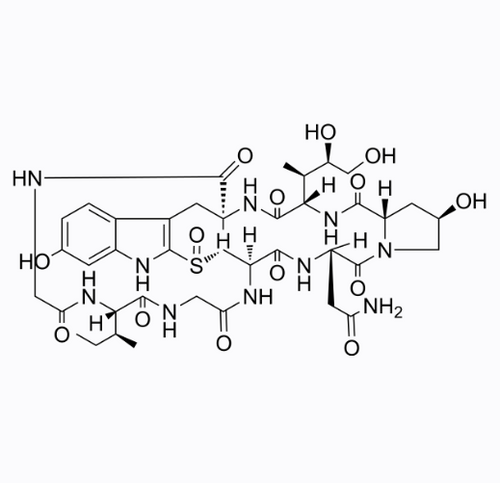 α-amanitin