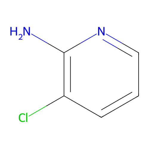 2-amino-3-chloropyridine (c09-0718-853)