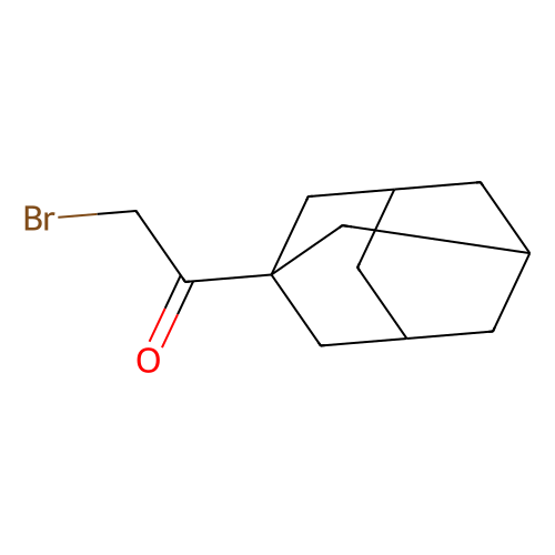 1-adamantyl bromomethyl ketone (c09-0719-035)