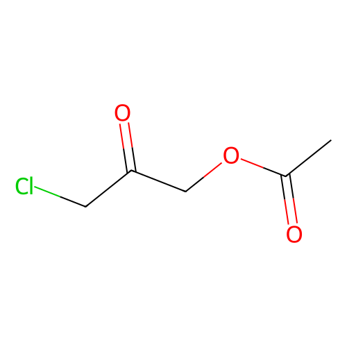 1-acetoxy-3-chloroacetone (c09-0719-112)