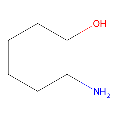 2-aminocyclohexanol (cis- and trans- mixture) (c09-0719-144)
