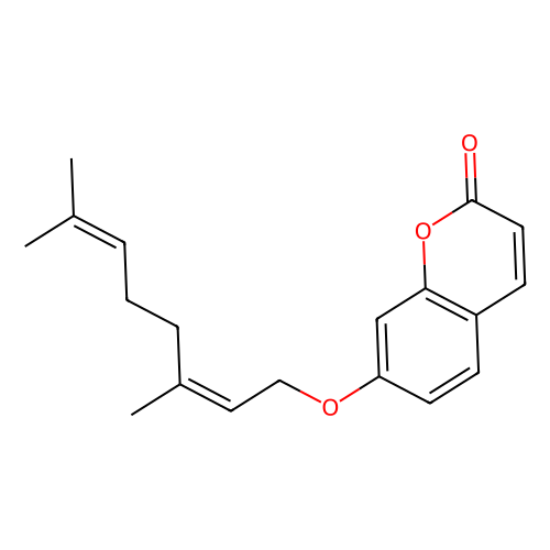 auraptene (c09-0719-172)