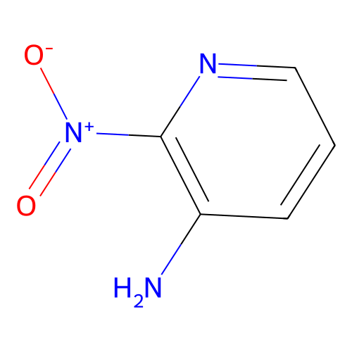 3-amino-2-nitropyridine (c09-0719-442)