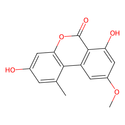 alternariol methyl ether (c09-0719-605)