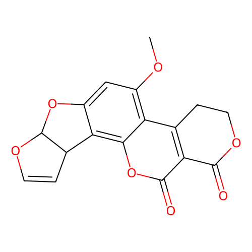 aflatoxin g1 (c09-0719-614)