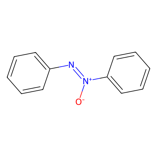 azoxybenzene (c09-0719-706)