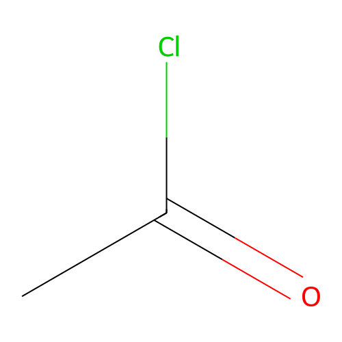 acetyl chloride (c09-0719-727)