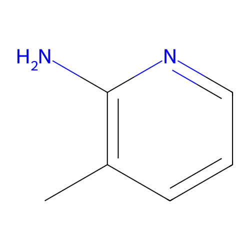 2-amino-3-picoline (c09-0719-748)