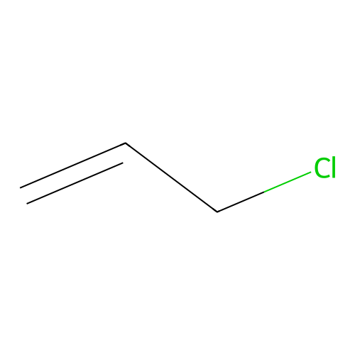 allyl chloride (c09-0719-766)