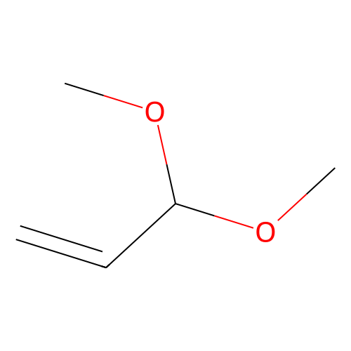 acrolein dimethyl acetal (c09-0719-948)