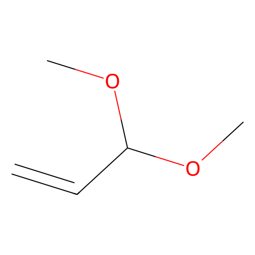 acrolein dimethyl acetal (c09-0719-951)