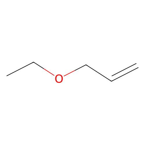 allyl ethyl ether (c09-0720-059)