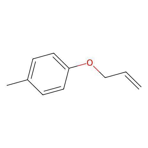 allyl p-tolyl ether (c09-0720-065)