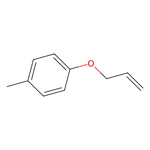 allyl p-tolyl ether (c09-0720-067)