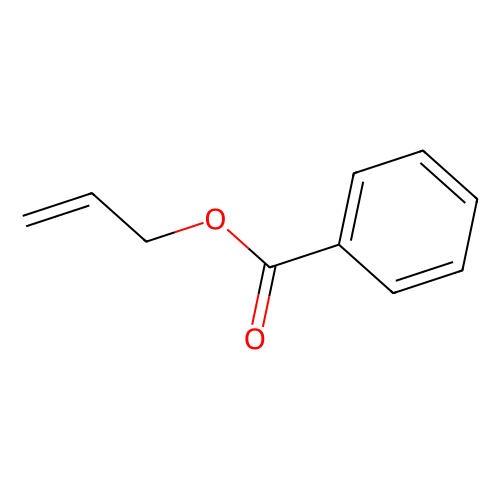 allyl benzoate (c09-0720-088)