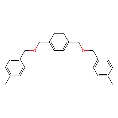 α,α'-bis(4-methylbenzyloxy)-p-xylene (c09-0720-146)