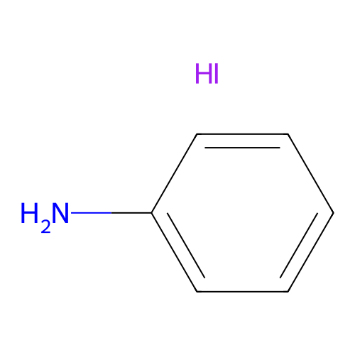aniline hydroiodide (c09-0720-249)