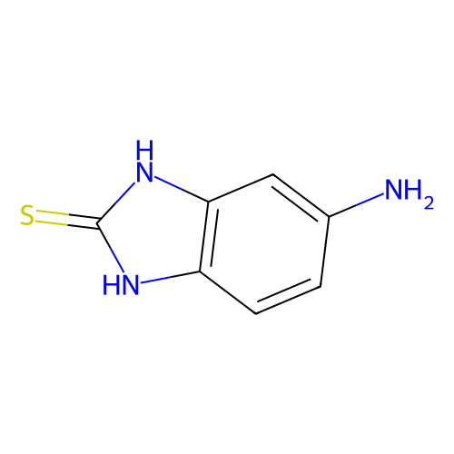 5-amino-2-mercaptobenzimidazole (c09-0720-265)