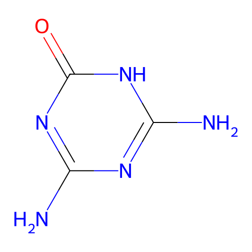 ammeline (c09-0720-324)