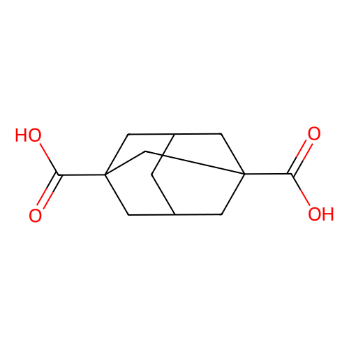 1,3-adamantanedicarboxylic acid (c09-0720-338)