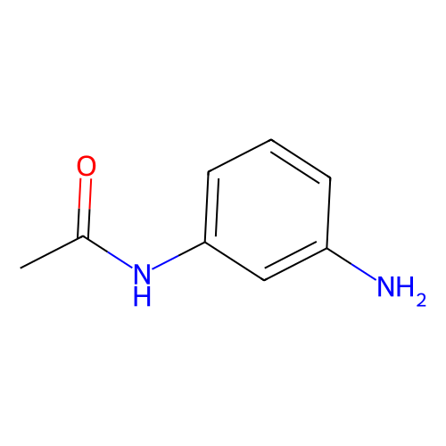 3'-aminoacetanilide (c09-0720-492)