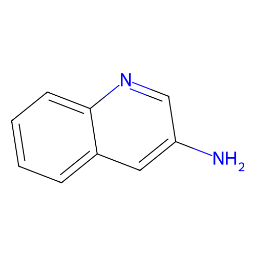 3-aminoquinoline (c09-0720-570)