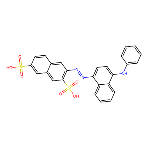 alphamine red r base (c09-0720-630)