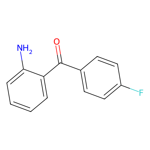 2-amino-4'-fluorobenzophenone (c09-0720-714)