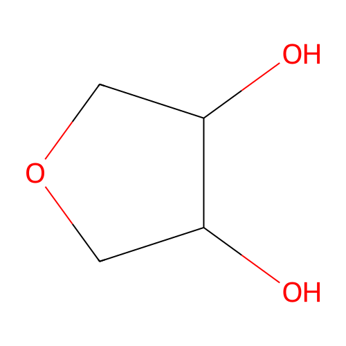 1,4-anhydroerythritol (c09-0720-734)